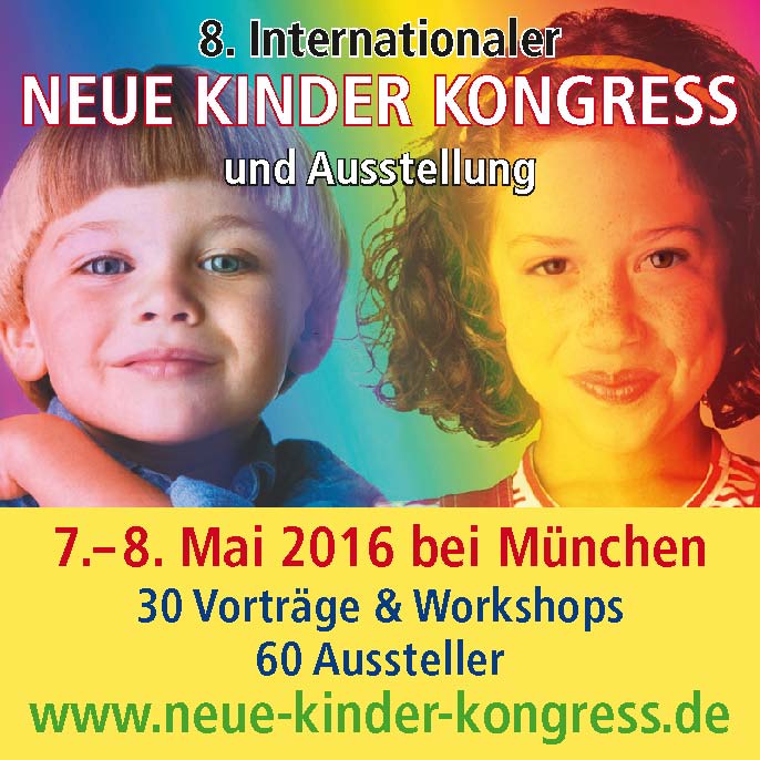 KinderKongress